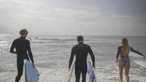 Barcelona Surf Destination — foto 1