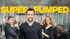 Super Pumped: La Batalla por Uber — foto 6