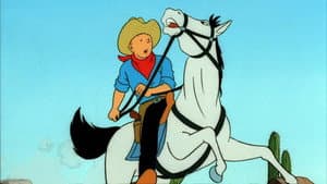 Tintín en América