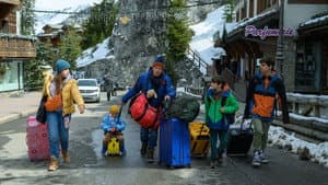 10 jours encore sans maman — foto 6