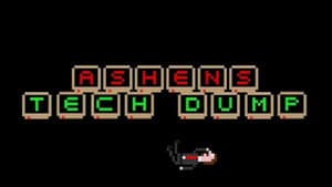Ashen's Tech Dump — foto 4