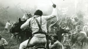 La primera carga al machete — foto 2