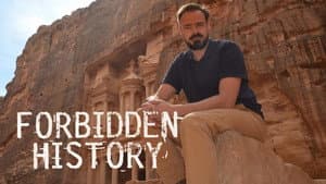 Forbidden History — foto 1