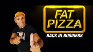 Fat Pizza: Back in Business — foto 1