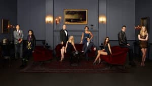 666 Park Avenue — foto 1
