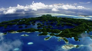 Pristine Seas: The Power of Protection — foto 1