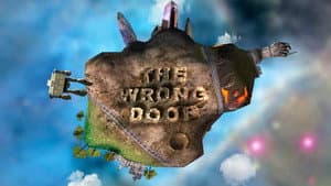 The Wrong Door — foto 1