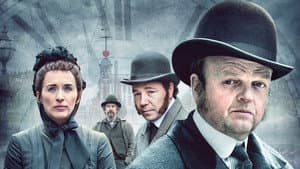 The Secret Agent — foto 2