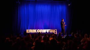 Erik Griffin: The Ugly Truth — foto 7
