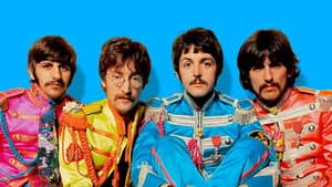 The Beatles: The Making of Sgt. Pepper — foto 1