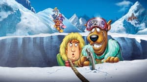 Scooby-Doo! y el abominable hombre de las nieves — foto 1