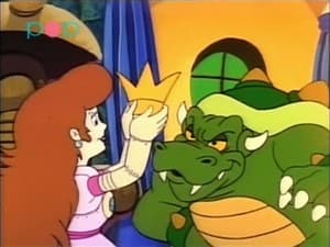 Mima a tu mami momia Mario