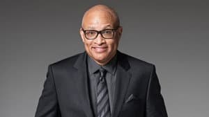 The Nightly Show with Larry Wilmore — foto 1