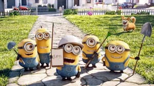 Minions cortacésped — foto 2