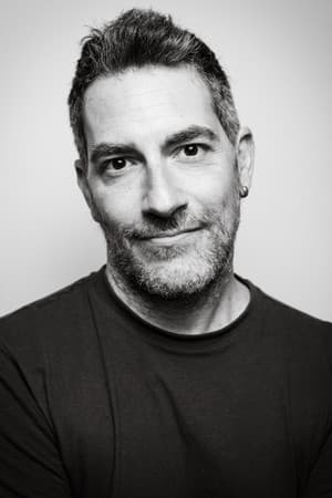 Javier García Fernández