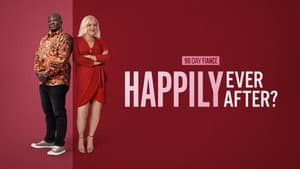 90 Day Fiancé: Happily Ever After? — foto 3