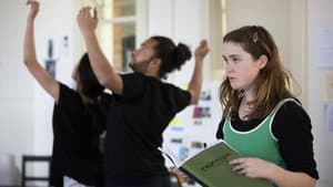 The Rehearsal — foto 1