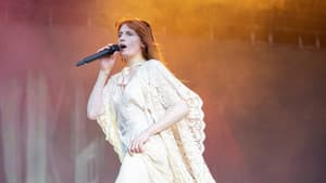 Florence And The Machine - Tempelhof Sounds Festival — foto 1