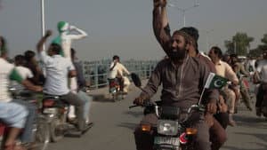 Qazi — foto 2