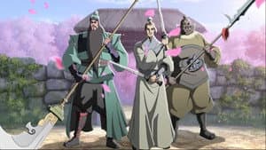 三国演义 — foto 3