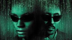 Making 'Enter the Matrix' — foto 2