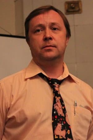 Александр Фукалов
