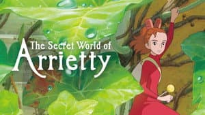 El mundo secreto de Arrietty — foto 2