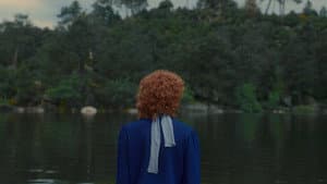El lago silente — foto 1