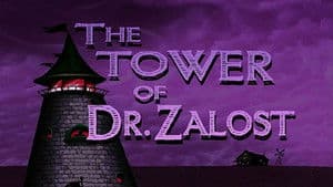 La torre del Dr. Zalost