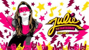 Julie e os Fantasmas — foto 9