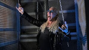 Dee Snider - Leave a Scar Album Release Show Streaming Concert — foto 1