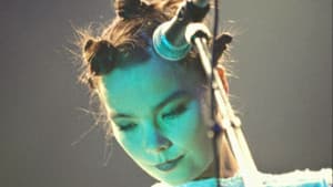 Björk: Vessel 1994 — foto 2