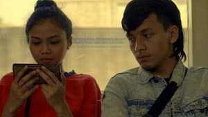 Jakarta vs Everybody — foto 1