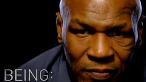Being Mike Tyson — foto 1
