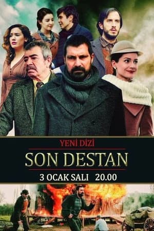 Temporada 1