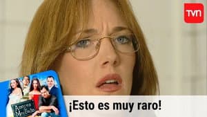 ¡Esto es muy raro!