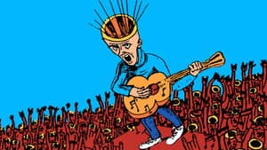 The Devil and Daniel Johnston — foto 3