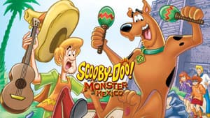 ¡ScoobyDoo! y el monstruo de México — foto 8