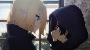 Nace Shadow Garden