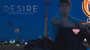 Desire: The Short Films of Ohm — foto 2