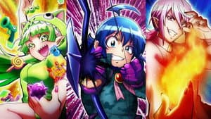 Welcome to Demon School! Iruma-kun — foto 8