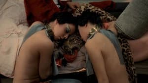 La Vampiresa Desnuda — foto 7