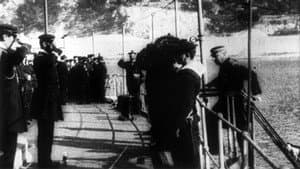 L’amiral rentrant à bord — foto 1