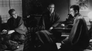 残菊物語 — foto 10