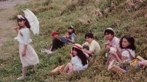 ドレミファ娘の血は騒ぐ — foto 4