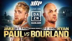 Jake Paul vs. Ryan Bourland — foto 3