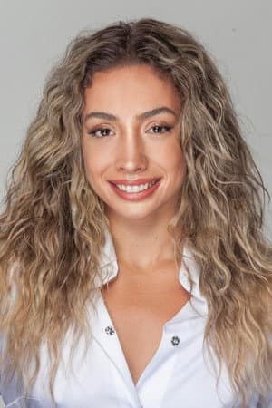 Nicole Marim
