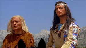 Winnetou 1. Teil — foto 8