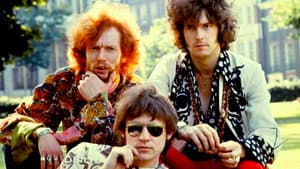 Classic Artists: Cream – Their Fully Authorized Story — foto 1