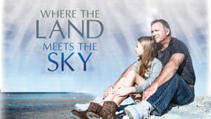 Where the Land Meets the Sky — foto 2